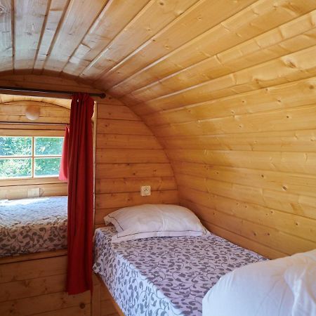 Les Tonneaux Bourguignons Du Carre Saint Pierre Hotel Marey-les-Fussey Ngoại thất bức ảnh